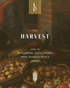 Harvest - Light Provisions - Candle