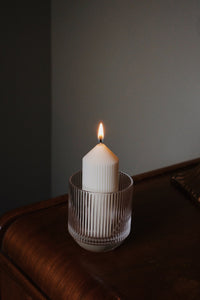 Refill Candles - Autumn Collection - Light Provisions - Candle