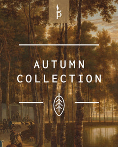 Refill Candles - Autumn Collection - Light Provisions - Candle