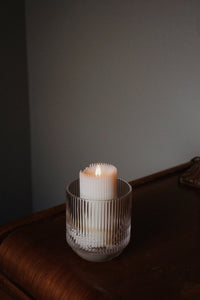 Refill Candles - Winter Collection - Light Provisions - Candle