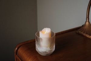 Refill Candles - Winter Collection - Light Provisions - Candle